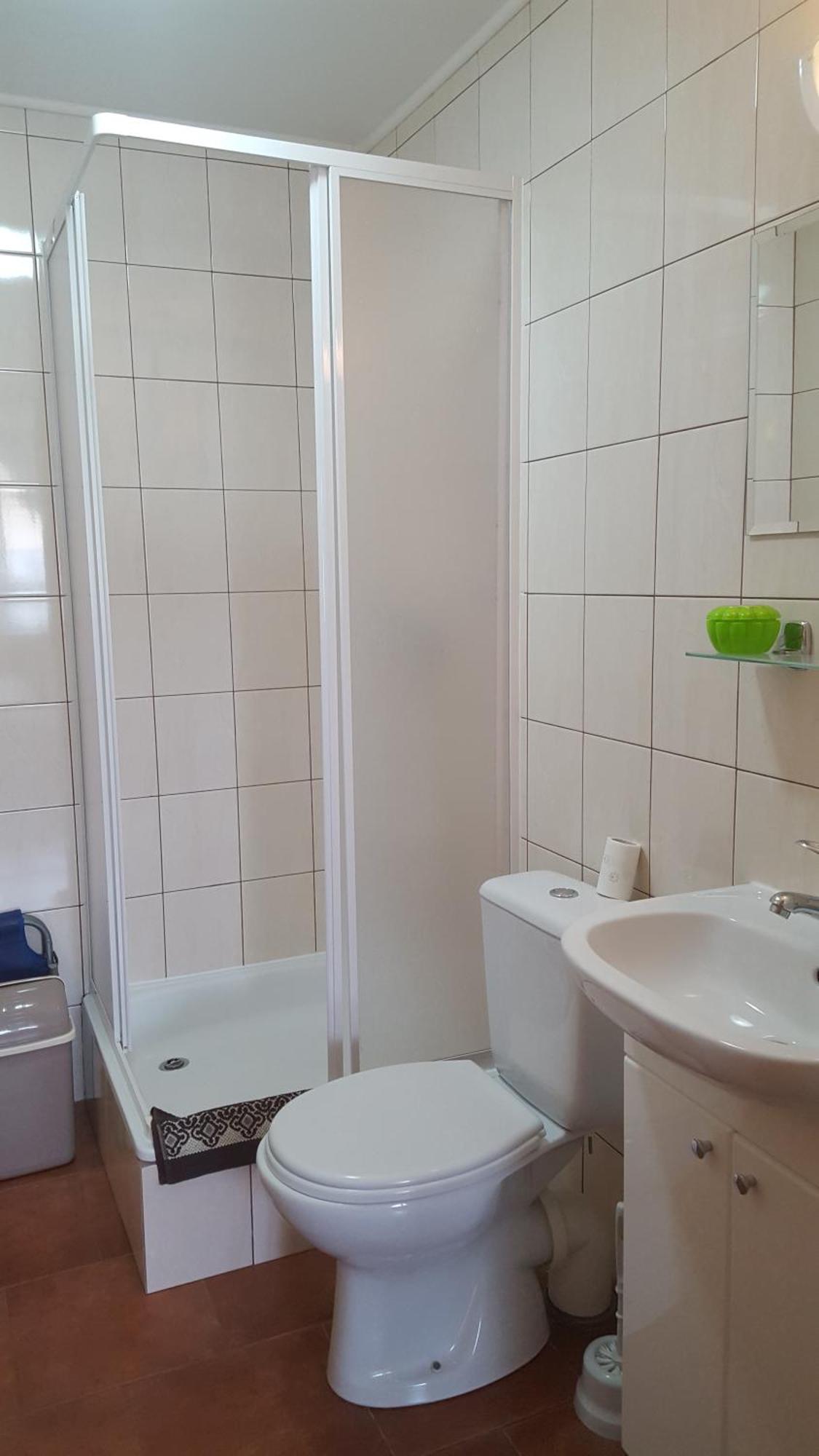 Moris Pokoje Goscinne Łeba Oda fotoğraf
